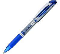 Pentel Energel BL60 Metallo Punta Penna Sfera - 1.0 MM - 3 Colori Disponibili