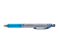 Penna Rollerball Retrattile Con Inchiostro Gel Liquido Pentel EnerGel XM BL77