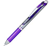 Pentel Energel BL80 Retraibile Liquido Gel Inchiostro Penna 1.0mm Punta 5 Colori