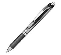 Pentel Energel BL80 Retraibile Liquido Gel Inchiostro Penna 1.0mm Punta 5 Colori