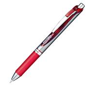 Pentel Energel BL80 Retraibile Liquido Gel Inchiostro Penna 1.0mm Punta 5 Colori