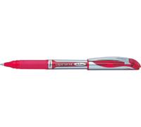 Pentel Energel Deluxe Rosso BL77-BO