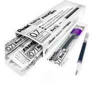 Pentel Energel LR7 Ricarica - 0.7mm Metallo Punta - BL77/BL57/BL37 - Viola -