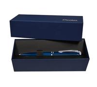 Pentel EnerGel Philography - Blue Barrel (confezione regalo)