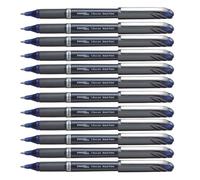 PENTEL ENERGEL PLUS GELROLLER 1.0MM BLUE
