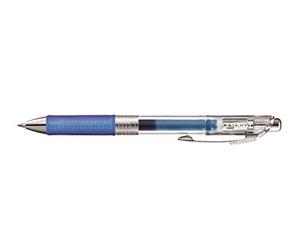 Pentel Energel Pure BL77TLE-Cax 1 pezzo Blu