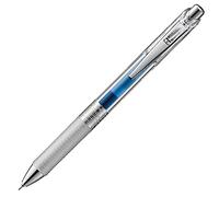 Pentel Energel Pure BLN75TL-Cax - Penna gel 1 pezzo Blu