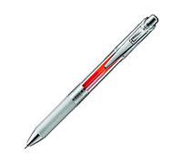 Pentel Energel Pure BLN75TL-Cax - Penna gel 1 pezzo Colore: arancione.
