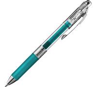 Pentel Energel Puro BL77TLE - Retraibile Liquido Gel Inchiostro Penna - 0.7mm -