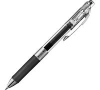 Pentel Energel Puro BL77TLE - Retraibile Liquido Gel Inchiostro Penna - 0.7mm -