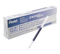 Refill Energel LR7 - punta 0,70mm - blu - Pentel Quantita min. 1