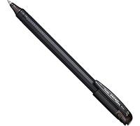 Pentel Energel - Set di 2 penne a inchiostro nero, 0,7 mm