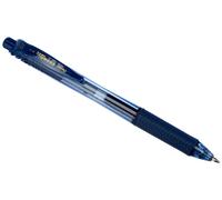 Pentel EnerGel X Rollerball - Black/Blue