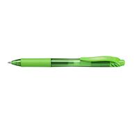 Pentel EnerGel X Rollerball - Lime Green