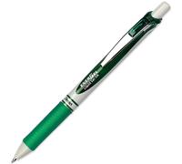 Pentel EnerGel XM BL77E ECO Penna Gel Liquida Retrattile Colori Assortiti