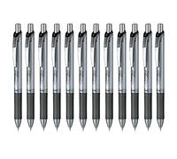 PENTEL CF12PORTAMINE ENERGIZER 0.5 NERO PL75-AO