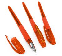 Pentel - Feel-It 1.0mm Ergonomico Bastone a Sfera Penna - BX490