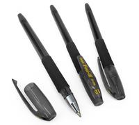 Pentel - Feel-It 1.0mm Ergonomico Bastone a Sfera Penna - BX490