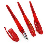 Pentel - Feel-It 1.0mm Ergonomico Bastone a Sfera Penna - BX490