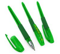 Pentel - Feel-It 1.0mm Ergonomico Bastone a Sfera Penna - BX490