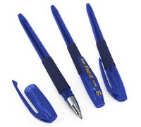 Pentel - Feel-It 1.0mm Ergonomico Bastone a Sfera Penna - BX490