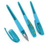 Pentel - Feel-It 1.0mm Ergonomico Bastone a Sfera Penna - BX490
