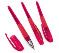 Pentel - Feel-It 1.0mm Ergonomico Bastone a Sfera Penna - BX490