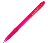 Pentel - Feel-It Retraibile Ago Punto a Sfera - BX417