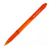 Pentel - Feel-It Retraibile Ago Punto a Sfera - BX417