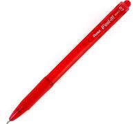 Pentel - Feel-It Retraibile Ago Punto a Sfera - BX417