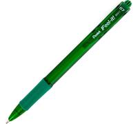 Pentel - Feel-It Retraibile Ago Punto a Sfera - BX417