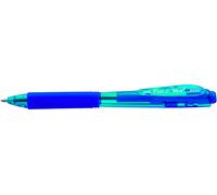 Pentel BX440 Feel-it Wow Penna sfera scatto 1,0 mm blu 12 pz