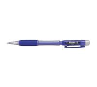 Pentel Fiesta-Confezione da 12 portamine da 0,5 mm blu
