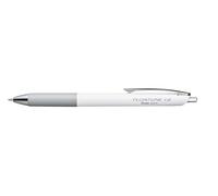 Pentel Floatune BY210 - Penna roller, 1 pezzo, colore: Nero