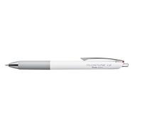 Pentel Floatune BY210 - Penna roller, 1 pezzo, colore: Rosso