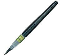 Pentel Fude - Penna con punta a pennello Bold