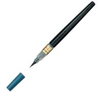 Pentel Fude - Penna con punta a pennello Sukiho