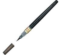 Pentel Fude - Penna con punta a pennello Tsumiho