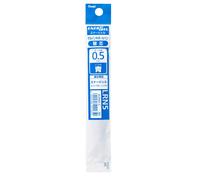 Pentel Gel Ballpoint Pen Refill for Energel X 0.5mm Needle Tip Blue