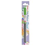 Pentel GFL Colour Brush pennello inchiostro base acqua, verde chiaro