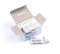 Pentel - Gomme di ricambio per matite Twist-Erase serie - 36 count (E10)
