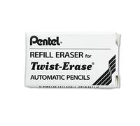 Pentel Gomme per Matite Twist III (E10)
