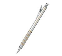 Pentel Graphgear 1000, 0,3 mm 0,9 mm YELLOW