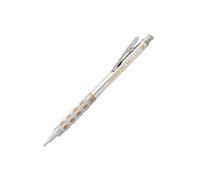 Pentel Graphgear 1000 - Matita per mine in metallo, 0,9 mm, 12 pezzi