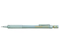 Pentel Graphgear 500 Mechanical Pencil, 0.9mm Lead, Grade HB, 1 x Graphgear Penc