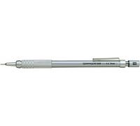 Pentel Graphgear 500 Portamine Metallico Barile - Seleziona Misura