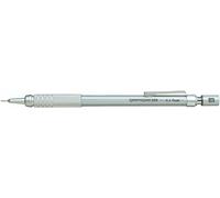 Pentel Graphgear 500 Portamine Metallico Barile - Seleziona Misura