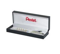 Pentel GraphGear - Matita meccanica da 0,9 mm, in confezione regalo