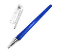 Pentel Ibrido - Doppio Metallico - Penna Rollerball Gel Liquido - K110