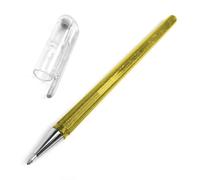 Pentel Ibrido - Doppio Metallico - Penna Rollerball Gel Liquido - K110